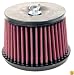 K&N SU-5098 Replacement Air Filter