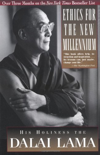# Ethics for the New Millennium