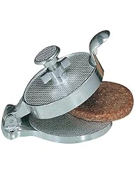 American Metalcraft Adjustable Aluminum Hamburger Press (13-0399) Category: Meat Grinders... by American Metalcraft