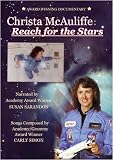 Christa McAuliffe Reach for the Stars