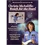 Christa McAuliffe Reach for the Stars