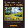 Prentice Hall Literature: Timeless Voices, Timeless Themes Silver