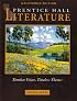 Prentice Hall Literature: Timeless Voices, Timeless Themes Silver