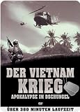 Der Vietnamkrieg - Apokalypse im Dschungel (Metallbox-Edition) [2 DVDs]