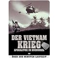 Der Vietnamkrieg - Apokalypse im Dschungel (Metallbox-Edition) [2 DVDs]
