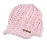 Barts Womens Liv Beanie, Pink
