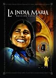 La India Maria: Special Edition, 4 Pack Vol. 1