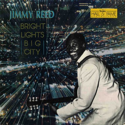 Bright Lights Big City