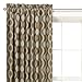 Finite Window Panel - Blue