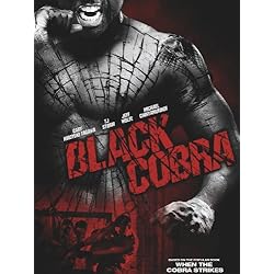 Black Cobra