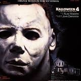 Alan Howarth: Halloween IV Original Soundtrack [SOUNDTRACK]