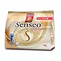 Senseo Typ Caf� Latte 8 Doppelkammmerpads , 5er Pack (5 x 94 g Beutel)
