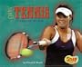 Girls' Tennis: Conquering the Court (Girls Got Game)