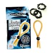 California Exotics / Swedish Erotica Dr. Joel Kaplan Adjustable Loop Flesh Rings Adult Sex Toy Kit
