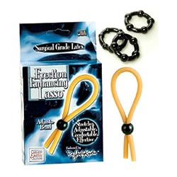 California Exotics / Swedish Erotica Dr. Joel Kaplan Adjustable Loop Flesh Rings Adult Sex Toy Kit