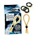 California Exotics / Swedish Erotica Dr. Joel Kaplan Adjustable Loop Flesh Rings Adult Sex Toy Kit