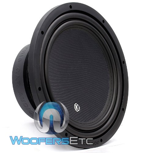 memphis 12 inch shallow subwoofer