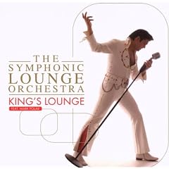 Elvis - The King's Lounge