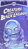 The Creature from the Black Lagoon [VHS]