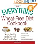 The Everything Wheat-Free Diet Cookbo...