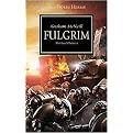 Fulgrim (Visions of Treachery) (The Horus Heresy) (Paperback)