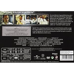 Apolo 13 - Edición Horizontal [Import espagnol]