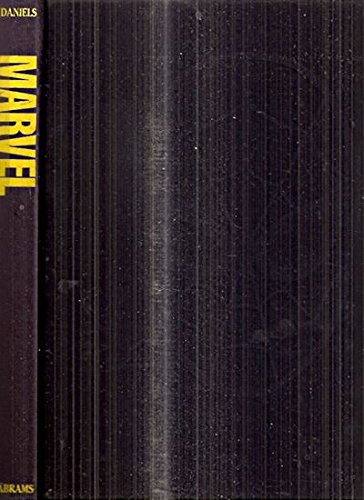 Marvel: Five Fabulous Decades of the World's Greatest Comics ([Marvel comics)