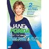 Jane Fonda: Trim, Tone & Flex [DVD]