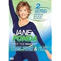 Jane Fonda: Trim, Tone & Flex [DVD]