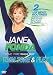Jane Fonda: Trim, Tone & Flex DVD  from LIONSGATE FILMS