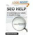 SEO Help: 20 Steps to Get Your Website to Google's #1 Page
