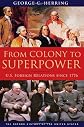 From Colony to Superpower