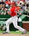 Josh Hamilton Texas Rangers 8x10 Photo