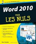 Word 2010