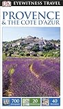 Provence & the Côte D'Azur