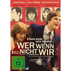 Wer wenn nicht wir