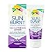 Sunburnt Advanced After-Sun Lotion, 6 Ounce