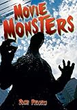 Movie monsters