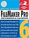 Book FileMaker Pro 6 for Windows & Macintosh (Visual QuickStart Guide)
