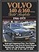 Volvo 140 & 160: Gold Portfolio 1966-1975