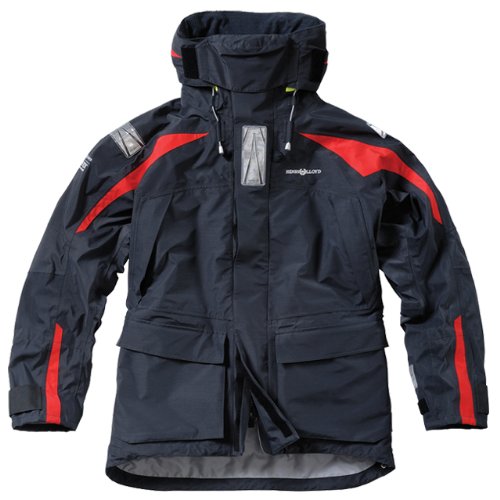 Henri Lloyd Ocean Explorer Jacket