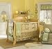 BANANA FISH WOOLY 10 PIECE NURSERY CRIB BEDDING SET, INCLUDES: 4 Piece Crib Set, Mobile, Rug, Blanket, Wall Decor - NEW - Boy, Girl, Lambs, Sheep, Farm Animals