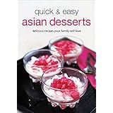 quick  easy asian desserts learn to cook series