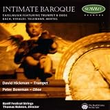 Baroque Brass: Saint Louis Brass Quintet