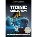 National Geographic - Titanic Collection [DVD]