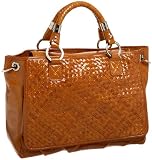 Charles David Desiree Square Satchel