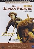 The Indian Fighter (Import, All Regions)