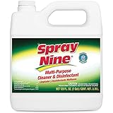 Spray Nine 26901S Marine Cleaner - 1 Gallon