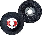 レヂボン ミニオフセットMO 50×4×9.53 A36P MO50436 (25枚入り)