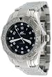 Adee Kaye #AK6269-M1 Men's Enamo Sports Stainless Steel Automatic Watch